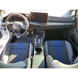 2025 VOLKSWAGEN GOLF R WVWEB7CD0SW215028 79350125