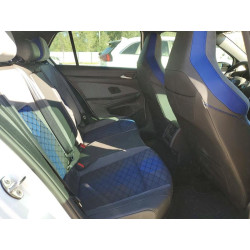 2025 VOLKSWAGEN GOLF R WVWEB7CD0SW215028 79350125