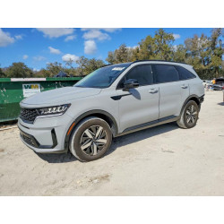 2023 KIA SORENTO 5XYRH4LF6PG220934 79710255