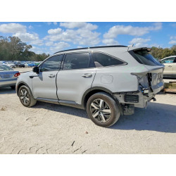 2023 KIA SORENTO 5XYRH4LF6PG220934 79710255