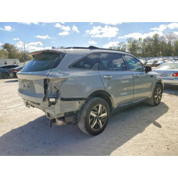 2023 KIA SORENTO 5XYRH4LF6PG220934 79710255