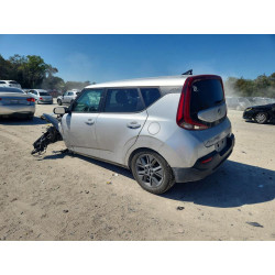 2021 KIA SOUL KNDJ23AU8M7796883 79718125