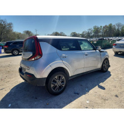2021 KIA SOUL KNDJ23AU8M7796883 79718125