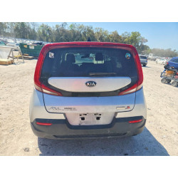 2021 KIA SOUL KNDJ23AU8M7796883 79718125