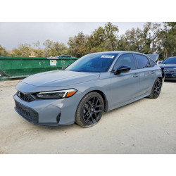 2025 HONDA CIVIC 2HGFE2F59SH504329 79812695