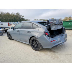 2025 HONDA CIVIC 2HGFE2F59SH504329 79812695