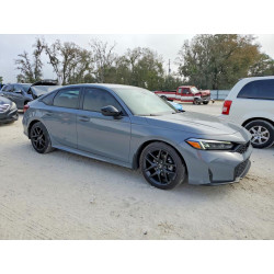 2025 HONDA CIVIC 2HGFE2F59SH504329 79812695