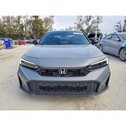 2025 HONDA CIVIC 2HGFE2F59SH504329 79812695