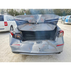 2025 HONDA CIVIC 2HGFE2F59SH504329 79812695
