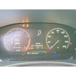 2025 HONDA CIVIC 2HGFE2F59SH504329 79812695