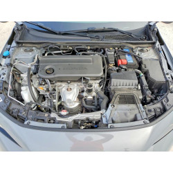2025 HONDA CIVIC 2HGFE2F59SH504329 79812695