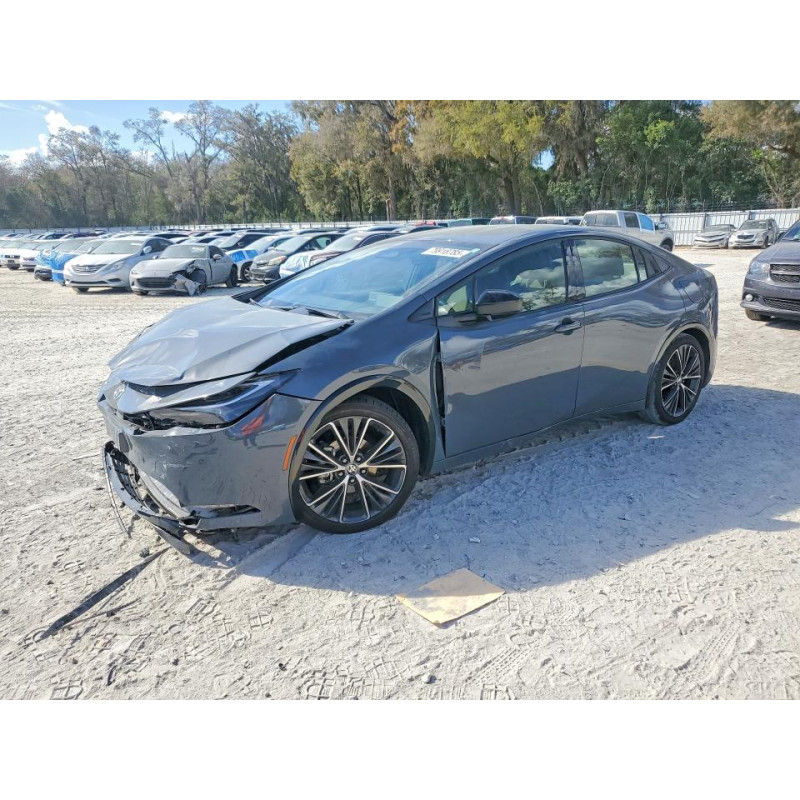 2024 TOYOTA PRIUS JTDACAAU5R3045322 79918785