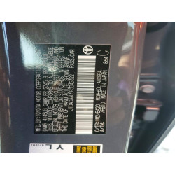 2024 TOYOTA PRIUS JTDACAAU5R3045322 79918785