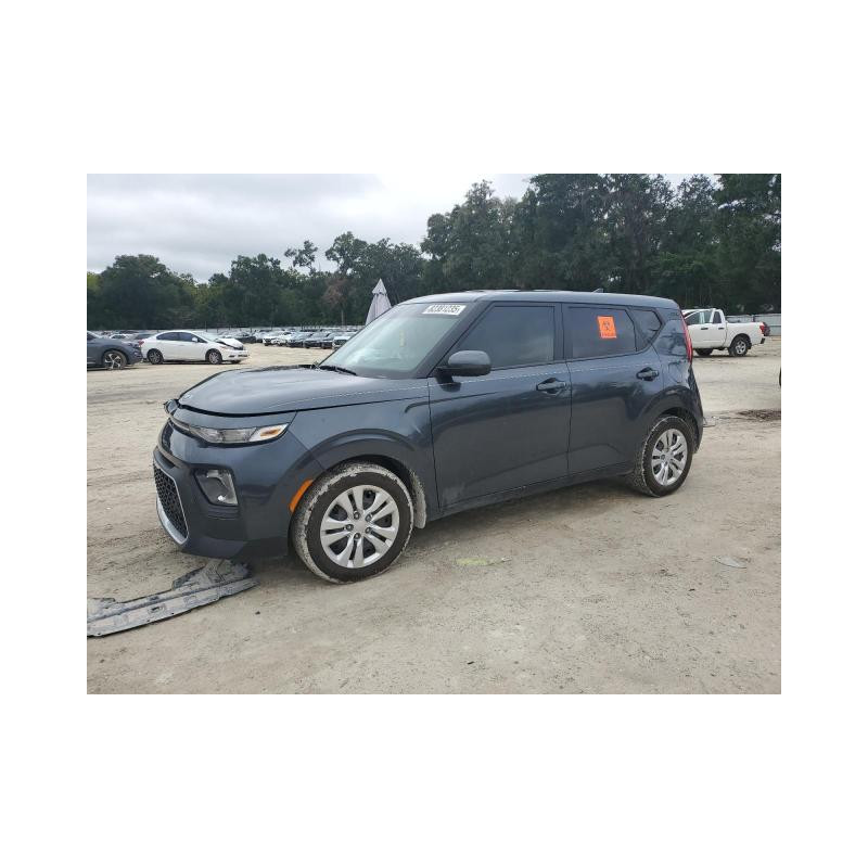 2020 KIA SOUL KNDJ23AUXL7107098 82381235