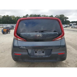 2020 KIA SOUL KNDJ23AUXL7107098 82381235