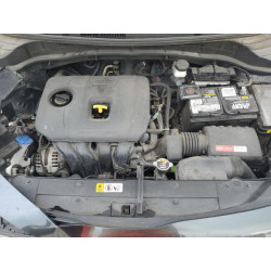 2020 KIA SOUL KNDJ23AUXL7107098 82381235