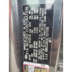 2020 KIA SOUL KNDJ23AUXL7107098 82381235