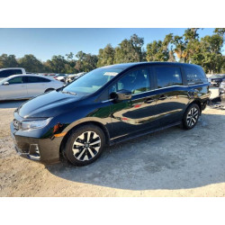 2025 HONDA All Models 5FNRL6H61SB047861 93627215