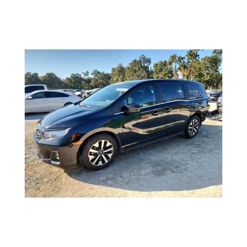 2025 HONDA All Models 5FNRL6H61SB047861 93627215