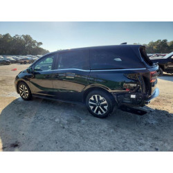 2025 HONDA All Models 5FNRL6H61SB047861 93627215