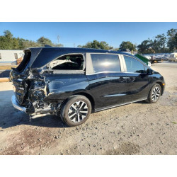 2025 HONDA All Models 5FNRL6H61SB047861 93627215