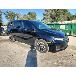 2025 HONDA All Models 5FNRL6H61SB047861 93627215