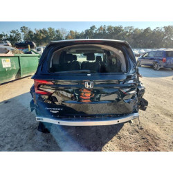 2025 HONDA All Models 5FNRL6H61SB047861 93627215