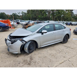 2020 TOYOTA COROLLA 5YFEPRAE8LP138217 95421395