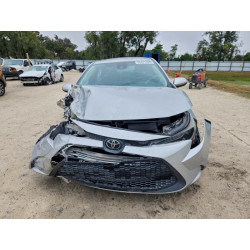 2020 TOYOTA COROLLA 5YFEPRAE8LP138217 95421395