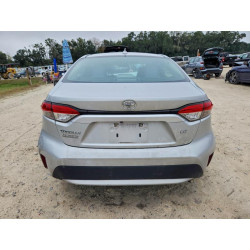 2020 TOYOTA COROLLA 5YFEPRAE8LP138217 95421395