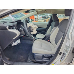 2020 TOYOTA COROLLA 5YFEPRAE8LP138217 95421395