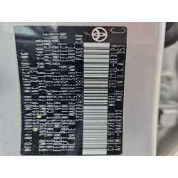 2020 TOYOTA COROLLA 5YFEPRAE8LP138217 95421395