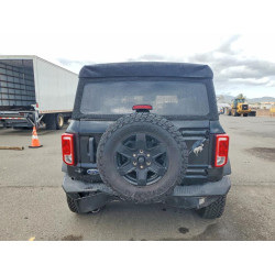 2024 FORD BRONCO BLA 1FMEE1BP0RLB19293 41745716