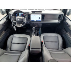 2024 FORD BRONCO BLA 1FMEE1BP0RLB19293 41745716