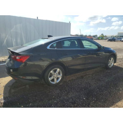 2024 CHEVROLET MALIBU 1G1ZD5ST8RF245728 46773926