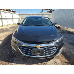 2024 CHEVROLET MALIBU 1G1ZD5ST8RF245728 46773926
