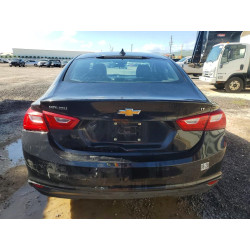 2024 CHEVROLET MALIBU 1G1ZD5ST8RF245728 46773926