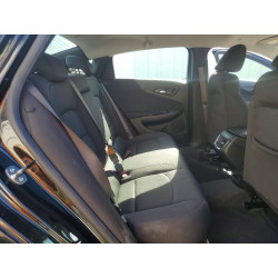 2024 CHEVROLET MALIBU 1G1ZD5ST8RF245728 46773926