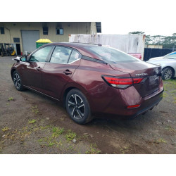 2024 NISSAN SENTRA 3N1AB8CV3RY241271 46894746