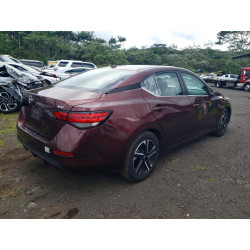 2024 NISSAN SENTRA 3N1AB8CV3RY241271 46894746