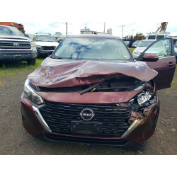 2024 NISSAN SENTRA 3N1AB8CV3RY241271 46894746