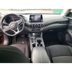 2024 NISSAN SENTRA 3N1AB8CV3RY241271 46894746