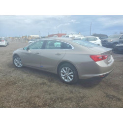 2025 CHEVROLET MALIBU 1G1ZD5ST5SF144023 46937826