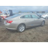 2025 CHEVROLET MALIBU 1G1ZD5ST5SF144023 46937826