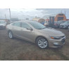 2025 CHEVROLET MALIBU 1G1ZD5ST5SF144023 46937826