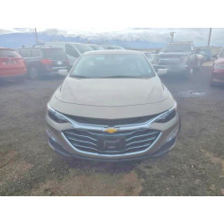 2025 CHEVROLET MALIBU 1G1ZD5ST5SF144023 46937826