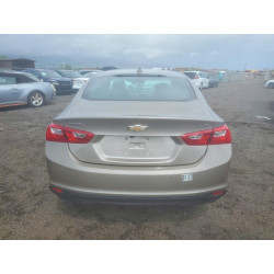 2025 CHEVROLET MALIBU 1G1ZD5ST5SF144023 46937826