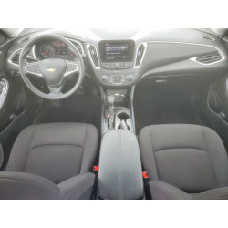 2025 CHEVROLET MALIBU 1G1ZD5ST5SF144023 46937826