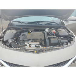 2025 CHEVROLET MALIBU 1G1ZD5ST5SF144023 46937826