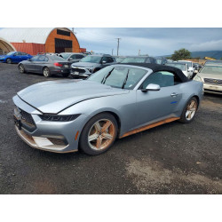 2026 FORD ALL Models 1FAGP8UH2T5103295 46939236